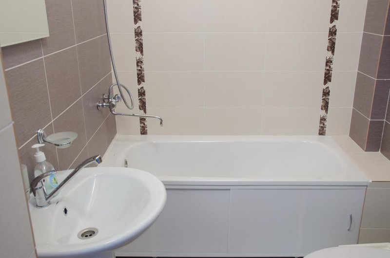 Гостиница Киль, Павлово, Нижний Новгород. Фото 10