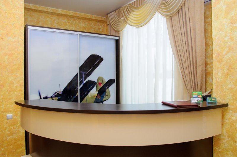 Гостиница Киль, Павлово, Нижний Новгород. Фото 14